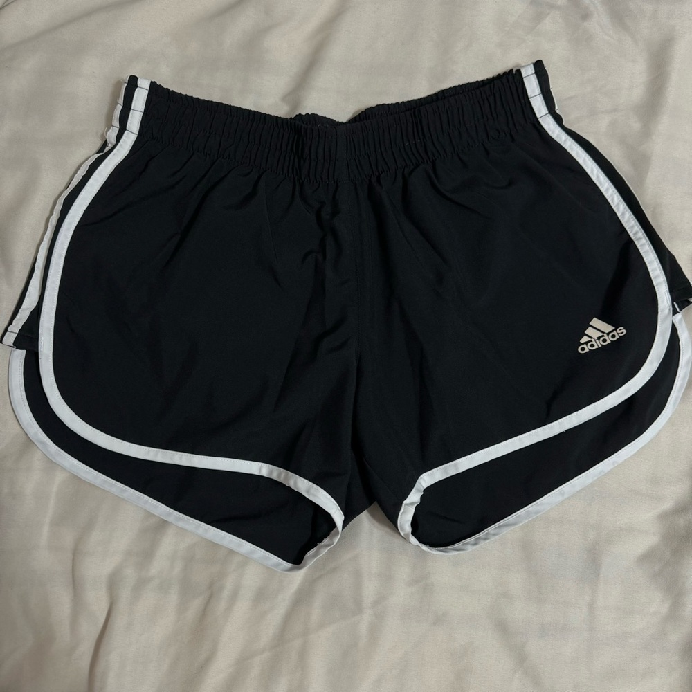 Adidas women’s shorts